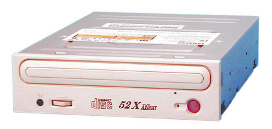 Lecteur cd rom 52x samsung bulk accessoires informatiques pc ordinateurs lecteurs cd rom ECLATS DESTOCKAGE