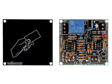 Lecteur de carte et tag de proximité VM179 em4100 em4102 RFID 125KHz ECLATS DESTOCKAGE