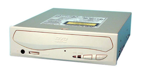 Lecteur dvd ide 16x 48x interne pour pc ordinateur lecture cd rom ECLATS DESTOCKAGE