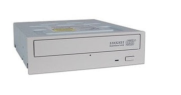 Lecteur graveur ide ata benk 2mo cd 5232x 20x cd±r cd±rw optiarc nec ad-7200a ECLATS DESTOCKAGE