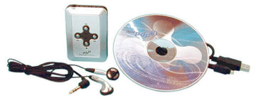 Lecteur mp3 32m° avec ecouteur accessoires sonorisation sono lecteurs lecture mp3 electronique ECLATS DESTOCKAGE