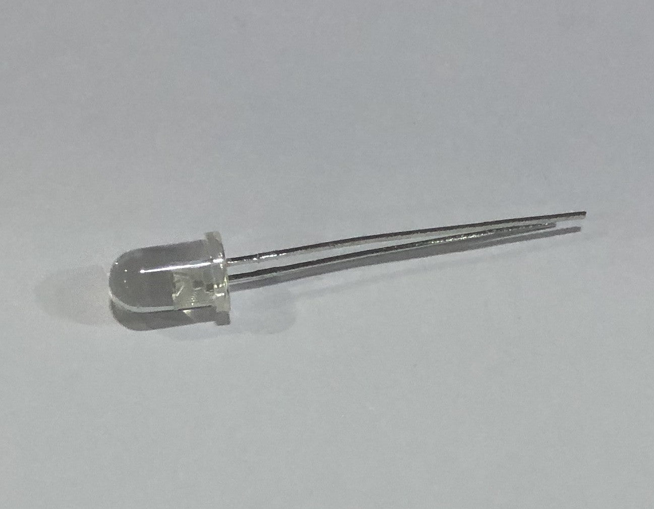 Led 5mm ou 3mm accessoires electricite composant electronique del diodes electro luminescentes ECLATS DESTOCKAGE