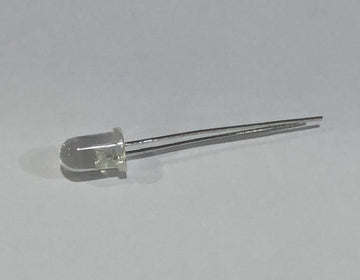 Led 5mm ou 3mm accessoires electricite composant electronique del diodes electro luminescentes ECLATS DESTOCKAGE