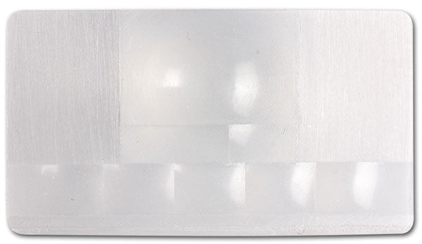 Lentille couloir js 7904 pour detecteur volumetrique ja80p largo infrarouge jablotron ECLATS DESTOCKAGE