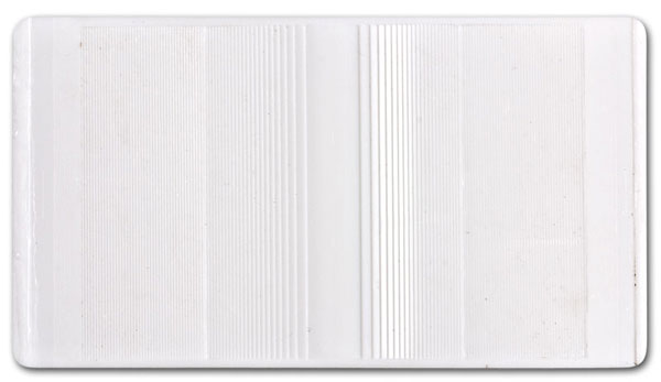 Lentille rideau js 7902 pour detecteur volumetrique ja80p largo infrarouge jablotron ECLATS DESTOCKAGE