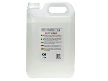 Liquide à neige 5l vdlsw5 pour machine vdl400sw vdp1000swn ECLATS DESTOCKAGE