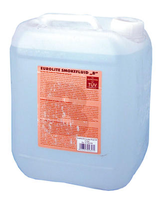 Liquide machine a fumee bidon de 5 litres vdlsl5 g002kf jeux de lumieres effet lumineux ECLATS DESTOCKAGE