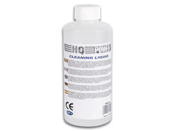 Liquide nettoyant 0.25l vdlcl pour machine vdl900sm vdl1200sm vdl400sm vdl500sm vdl500smm vdl800smt2 ECLATS DESTOCKAGE