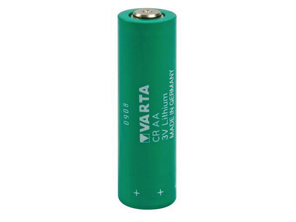 Lithium 3.0v 2000mah 6117.101.501 standard craa ECLATS DESTOCKAGE