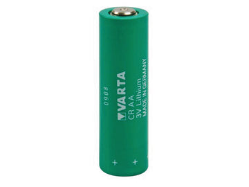 Lithium 3.0v 2000mah 6117.101.501 standard craa ECLATS DESTOCKAGE