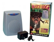 Location chien de garde (1 à 7 jours) alarme radar bateau aboiement capteur detecteur mouvement ECLATS DESTOCKAGE