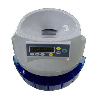 Location compteur pieces (1 à 7 jours) monnaie coin electric coin counter compte piece trieuse elec ECLATS DESTOCKAGE