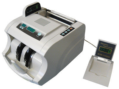 Location compteuse billets (1 à 7 jours) uv compteuse detecteur faux billets euro cfa dollar ECLATS DESTOCKAGE