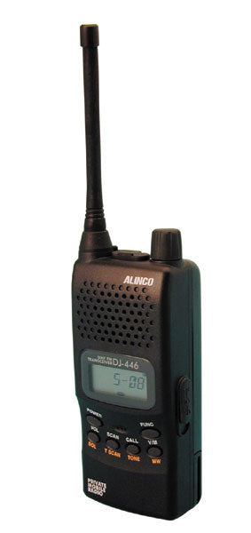 Location talkie walkie 446mhz 1 à 5km (1 à 7 jours) canaux pmr rps la piece ECLATS DESTOCKAGE