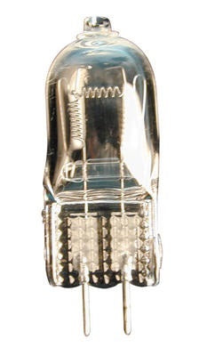 Lot de 1 ampoule 120v 300w gx6.35 osram 64512 fns 4008321746115 ECLATS DESTOCKAGE