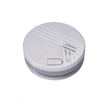 Lot de 1 détecteur de fumée en 14604 alarme incendie autonome det 010 kd 107 9v buzzer - ECLATS DESTOCKAGE