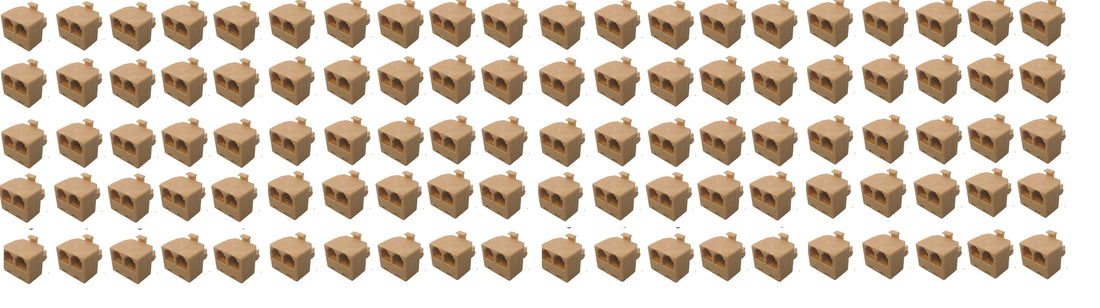 Lot de 100 adaptateurs telephonique rj12 mâle 2 rj12 femelle 6p4c dedoubleur voyage tcu7 ECLATS DESTOCKAGE