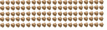Lot de 100 adaptateurs telephonique rj12 mâle 2 rj12 femelle 6p4c dedoubleur voyage tcu7 ECLATS DESTOCKAGE