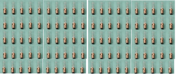 Lot de 100 ampoules 24v 15w e14 eclairage electrique pour moteur porte basculante top top60 ECLATS DESTOCKAGE