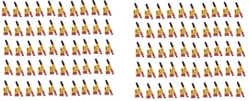 Lot de 100 stylos fixt it pro efface anti rayure auto reparation carrosserie retouche ECLATS DESTOCKAGE