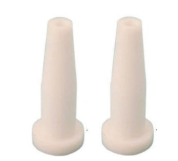 Lot de 2 pannes de rechange pour pompe a dessouder vtd5 dessoudage aspiration soudure bitvtd5 ECLATS DESTOCKAGE