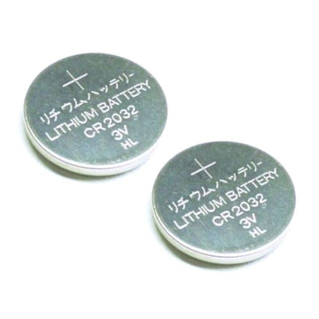 Lot de 2 piles bouton lithium cr2032 3v capacite 230ma alimentation tension 3 volts cr 2032 cr2032c ECLATS DESTOCKAGE