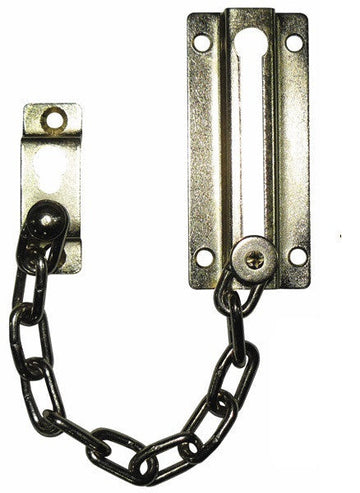 Lot de 200 chainettes de surete doree entrebailleur de porte chaine de securite appartement ECLATS DESTOCKAGE