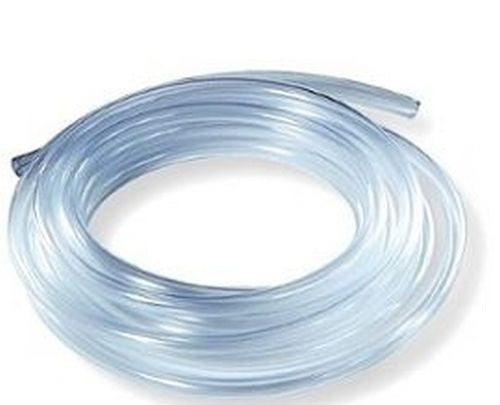 Lot de 25 tubes silicone 1m tuyau 4x6mm pneumatique transparent systeme compteur comptage auto ECLATS DESTOCKAGE