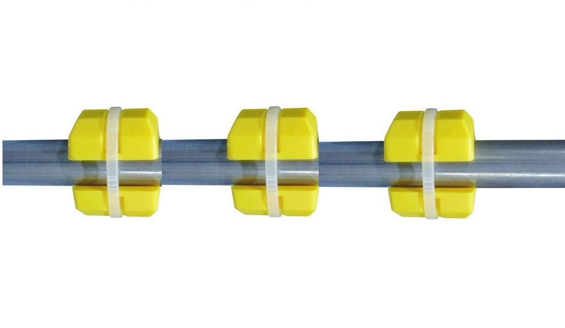 Lot de 3 anti calcaire magnétique aimant céramique tartre detartreur entartrage - ECLATS DESTOCKAGE