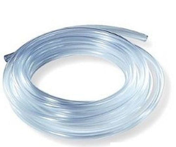 Lot de 5 tubes silicone 1m tuyau 4x6mm pneumatique transparent systeme compteur comptage auto ECLATS DESTOCKAGE