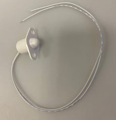 Lot de 50 contacts autoprotection encastre inter a bille haa29 1 nf position enfoncée