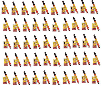 Lot de 50 stylos fixt it pro efface anti rayure auto reparation carrosserie retouche ECLATS DESTOCKAGE