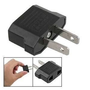 Lot de 500 adaptateur voyage convertisseur/americain japon usa prise us canada secteur france euro - ECLATS DESTOCKAGE