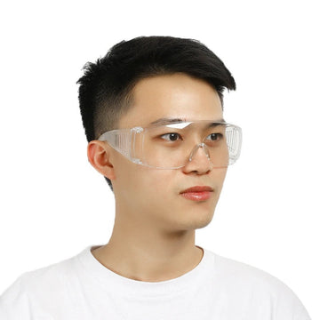 Lunette de protection securite hygiene optique paire sp01 perel ECLATS DESTOCKAGE