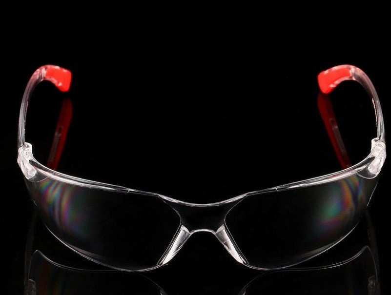 Lunette protection optique nf en 166 securite ECLATS DESTOCKAGE