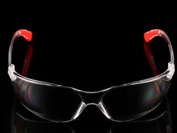 Lunette protection optique nf en 166 securite ECLATS DESTOCKAGE