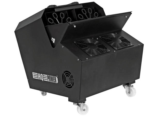 Machine a bulles 100w dmx hq power velleman vdp100bm ECLATS DESTOCKAGE