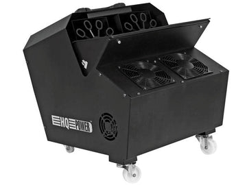Machine a bulles 100w dmx hq power velleman vdp100bm ECLATS DESTOCKAGE