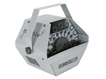 Machine a bulles electrique 25w 220v professionnelle vdl25bm materiel sonorisation jeux de lumieres ECLATS DESTOCKAGE
