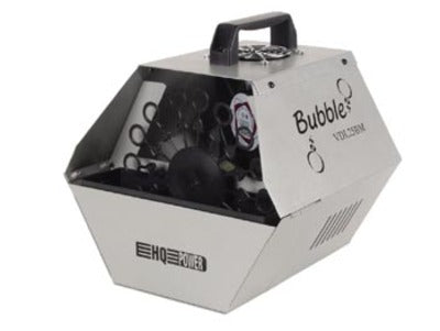 Machine a bulles electrique vdl25bm 25w 220v professionnelle materiel sonorisation jeux de lumieres ECLATS DESTOCKAGE