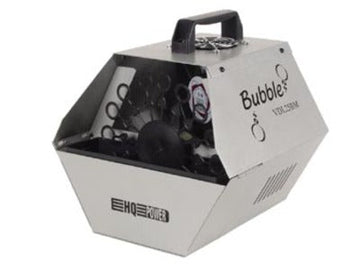Machine a bulles electrique vdl25bm 25w 220v professionnelle materiel sonorisation jeux de lumieres ECLATS DESTOCKAGE