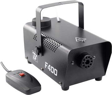 Machine a fumee electrique 220v 400w 230v dispositif professionnel 240v ECLATS DESTOCKAGE