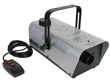 Machine diffuseur fumee electrique 220v 700w vdp700sm fumigene pour dj boums ECLATS DESTOCKAGE
