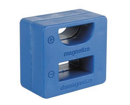 Magnétiseur démagnétiseur aimant pour vis tournevis réparation iphone 3gs 4 gsm ECLATS DESTOCKAGE