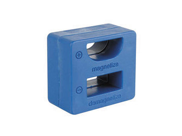 Magnetiseur demagnetiseur pour tournevis pince outil outillage vtmd ECLATS DESTOCKAGE