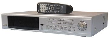 Magnetoscope numerique reconditionne ip rj45 enregistrement dvr 16 canaux camera video 16ch 1606a ECLATS DESTOCKAGE