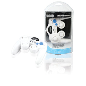 Manette analogique vibratoire pour console gamwii-contr10 jeux wii gamecube vibration könig ECLATS DESTOCKAGE