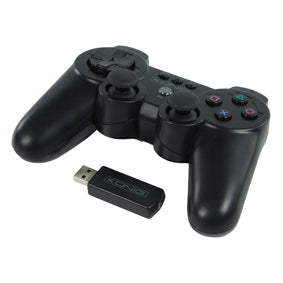Manette sans fil pour playstation sony dualshock 3 ps3 sixasis gamps3 wcont12 ECLATS DESTOCKAGE