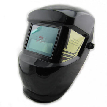 Masque casque cagoule soudage resistant impact soudure protection din4 din9 din11 din13 din15 ECLATS DESTOCKAGE