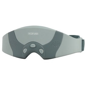 Masque de relaxation pour les yeux masseur oculaire ECLATS DESTOCKAGE